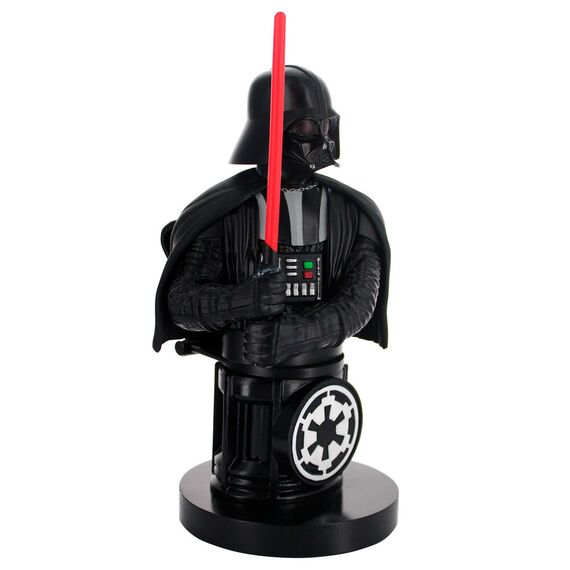Podstawka pod telefon / kontroler Star Wars A New Hope Cable Guy - Darth Vader- Zdjęcie 8