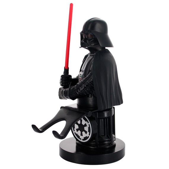 Podstawka pod telefon / kontroler Star Wars A New Hope Cable Guy - Darth Vader- Zdjęcie 9