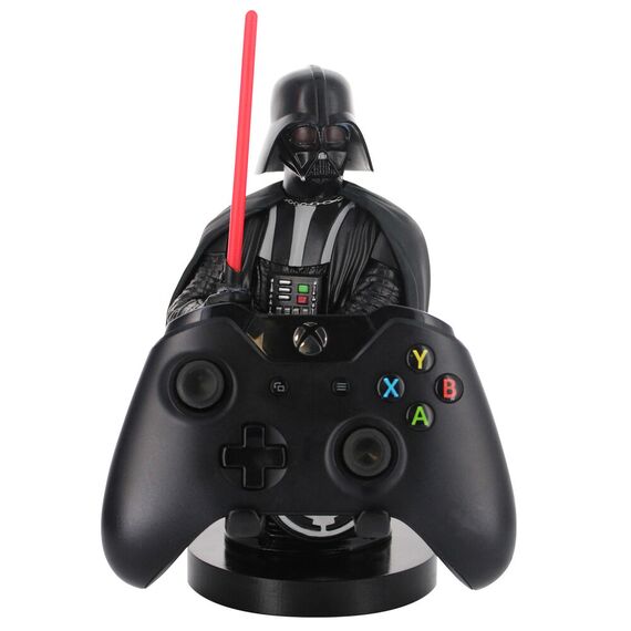 Podstawka pod telefon / kontroler Star Wars A New Hope Cable Guy - Darth Vader- Zdjęcie 10
