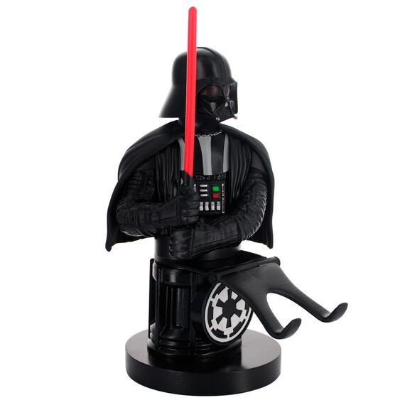 Podstawka pod telefon / kontroler Star Wars A New Hope Cable Guy - Darth Vader- Zdjęcie 11