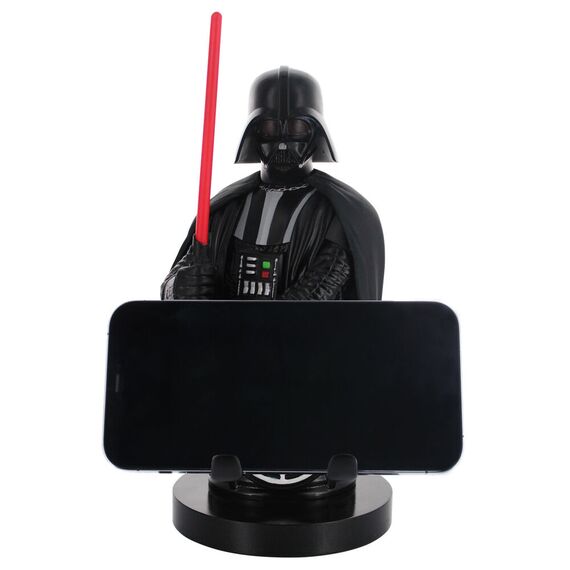 Podstawka pod telefon / kontroler Star Wars A New Hope Cable Guy - Darth Vader- Zdjęcie 14