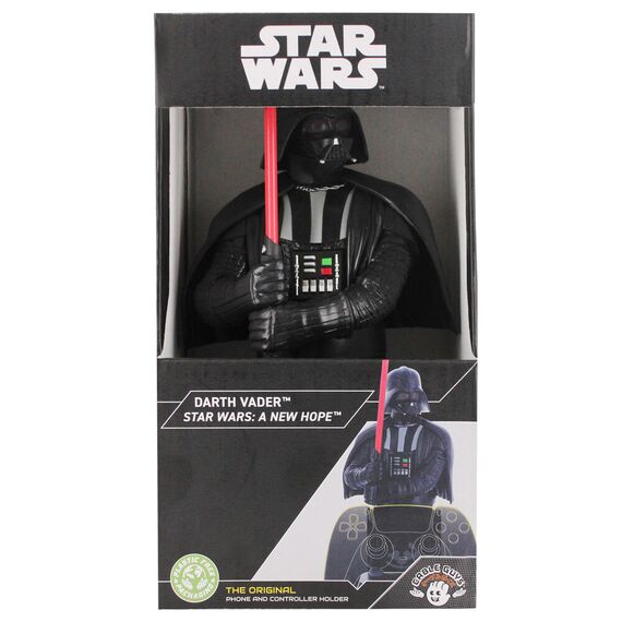 Podstawka pod telefon / kontroler Star Wars A New Hope Cable Guy - Darth Vader- Zdjęcie 15