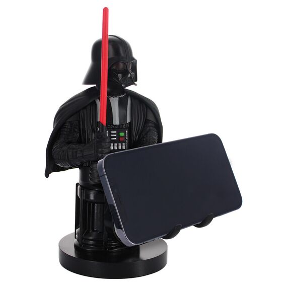 Podstawka pod telefon / kontroler Star Wars A New Hope Cable Guy - Darth Vader- Zdjęcie 17