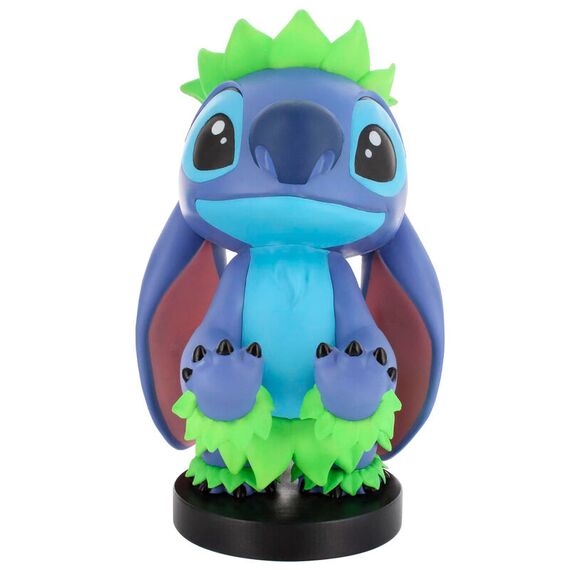Podstawka pod telefon / kontroler Disney Cable guy - Hula Stitch 20cm