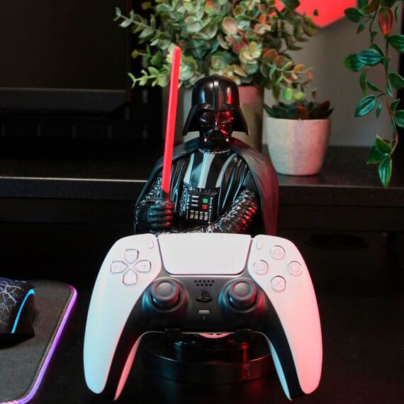 Podstawka pod telefon / kontroler Star Wars A New Hope Cable Guy - Darth Vader- Zdjęcie 26