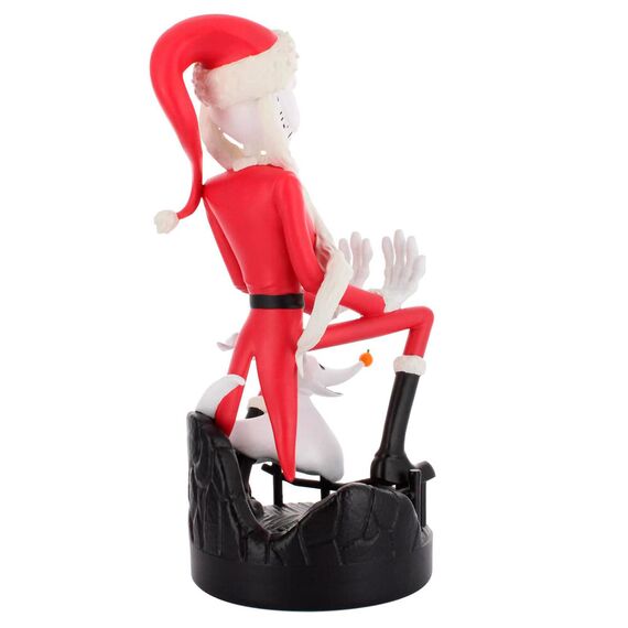 Podstawka pod telefon / kontroler Disney Miasteczko Halloween Cable guy - Santa Jack- Zdjęcie 2