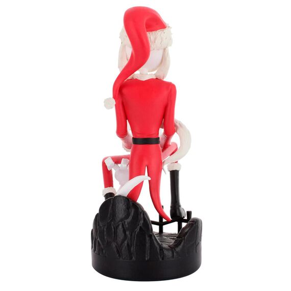 Podstawka pod telefon / kontroler Disney Miasteczko Halloween Cable guy - Santa Jack- Zdjęcie 3