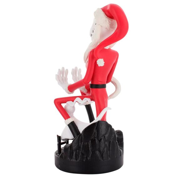 Podstawka pod telefon / kontroler Disney Miasteczko Halloween Cable guy - Santa Jack- Zdjęcie 6