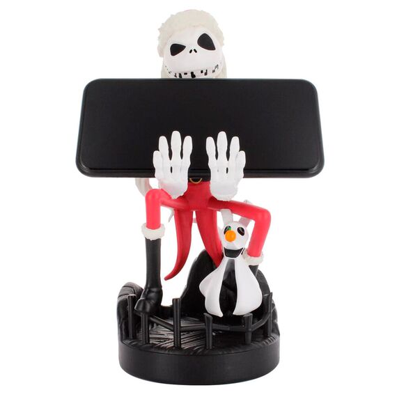 Podstawka pod telefon / kontroler Disney Miasteczko Halloween Cable guy - Santa Jack- Zdjęcie 7