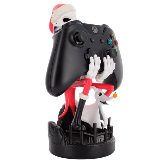 Podstawka pod telefon / kontroler Disney Miasteczko Halloween Cable guy - Santa Jack- Zdjęcie 14