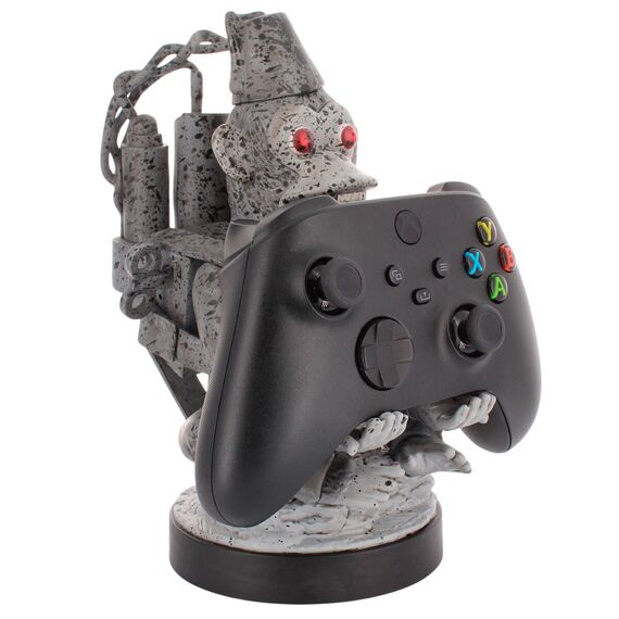 Podstawka pod telefon / kontroler Call of Duty Cable Guy - Toasted Monkey Bomb- Zdjęcie 3
