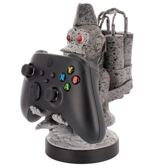 Podstawka pod telefon / kontroler Call of Duty Cable Guy - Toasted Monkey Bomb- Zdjęcie 4
