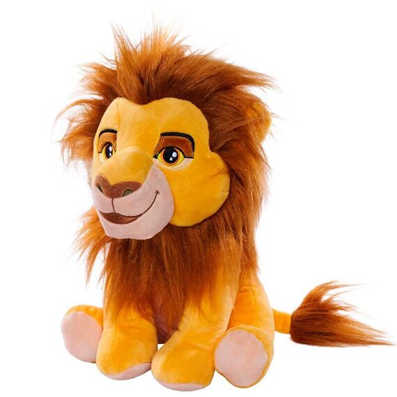 Pluszak Disney Król Lew - Mufasa