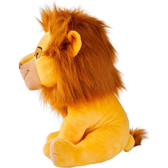 Pluszak Król Lew - Mufasa- Zdjęcie 2