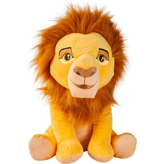 Pluszak Król Lew - Mufasa- Zdjęcie 3