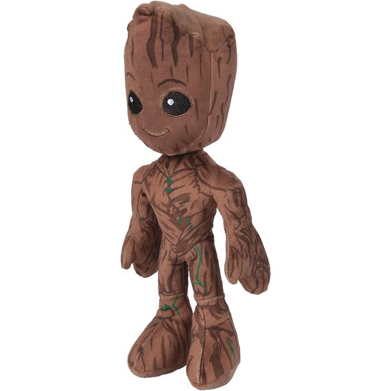 Pluszak Guardians of the Galaxy - Groot 25cm- Zdjęcie 2
