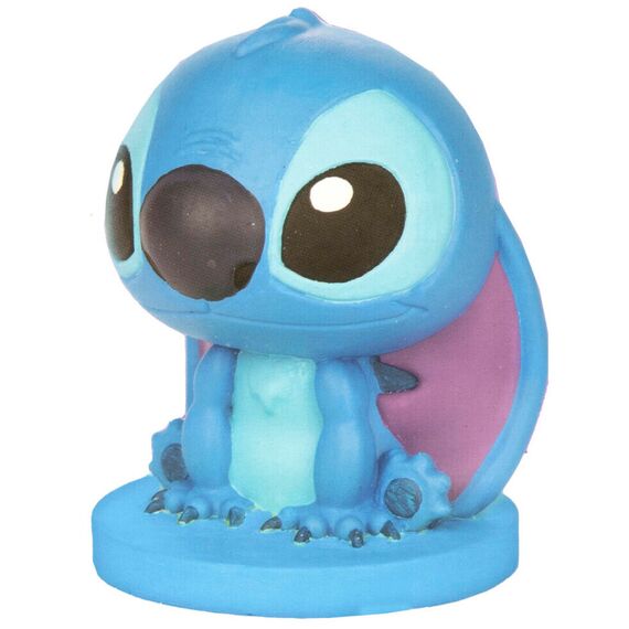 Figurka gipsowa do pomalowania Disney - Stitch- Zdjęcie 2