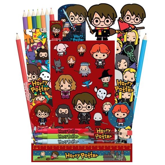 Kalendarz adwentowy Harry Potter- Zdjęcie 2