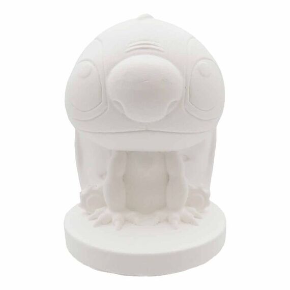 Figurka gipsowa do pomalowania Disney - Stitch- Zdjęcie 4