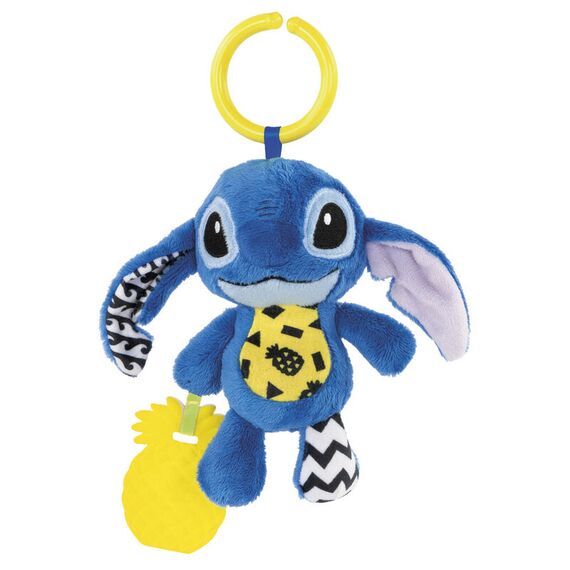 Pluszak sensoryczny Disney - Stitch