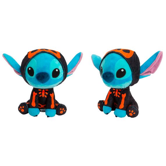 Pluszak Disney - Skeleton Stitch