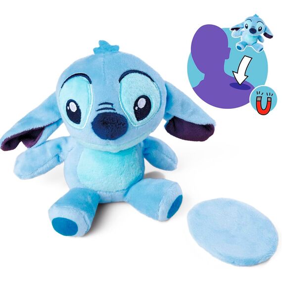 Pluszak na ramię Disney - Stitch- Zdjęcie 2