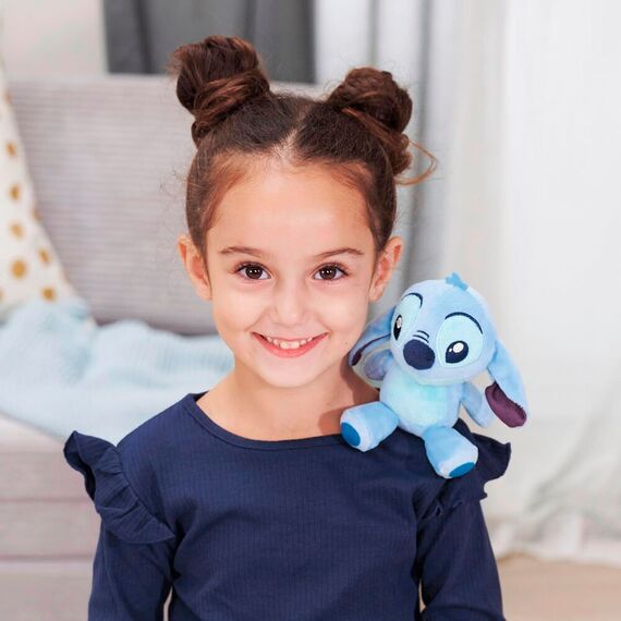Pluszak na ramię Disney - Stitch- Zdjęcie 3