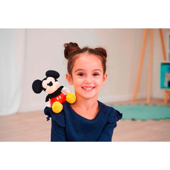 Pluszak na ramię Disney -  Mickey- Zdjęcie 3