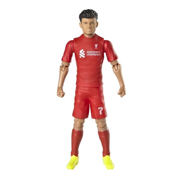 Figurka Liverpool - Luis Diaz- Zdjęcie 2