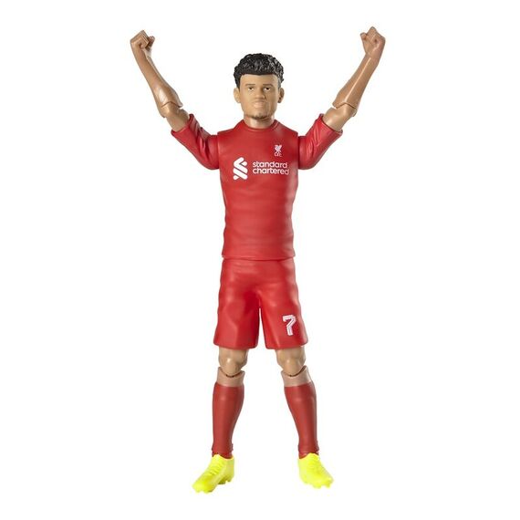 Figurka Liverpool - Luis Diaz- Zdjęcie 3