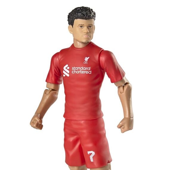 Figurka Liverpool - Luis Diaz- Zdjęcie 5