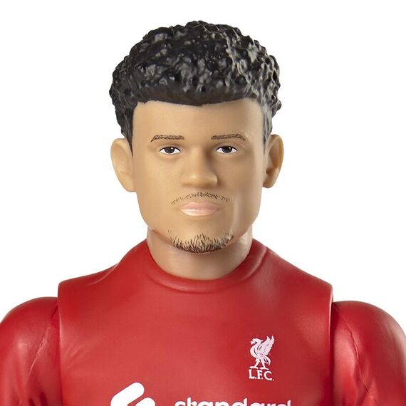 Figurka Liverpool - Luis Diaz- Zdjęcie 6