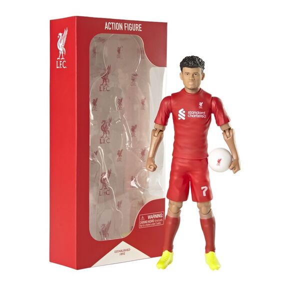 Figurka Liverpool - Luis Diaz