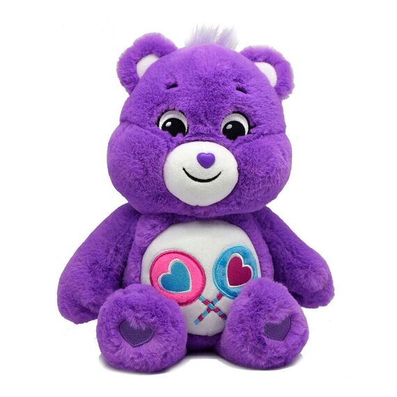 Pluszak Care Bears - Share Bear 35cm