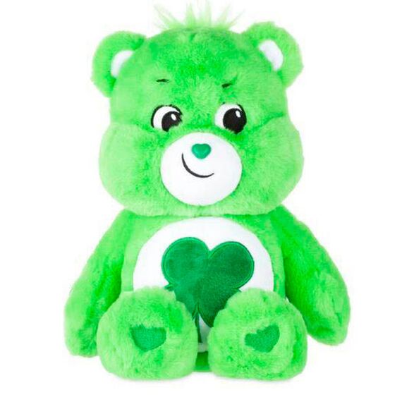 Pluszak Care Bears - Good Luck Bear 35cm