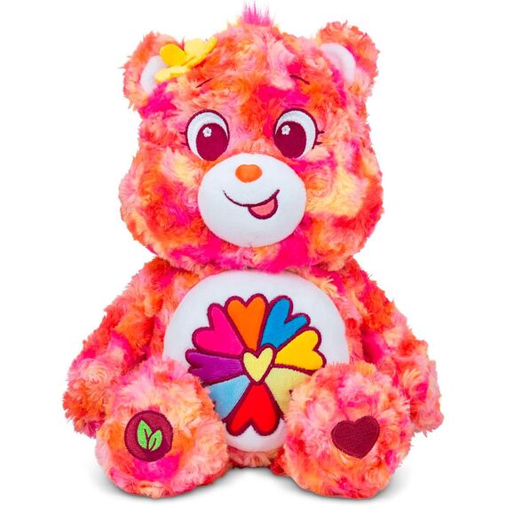 Pluszak Care Bears - Flower Power 35cm