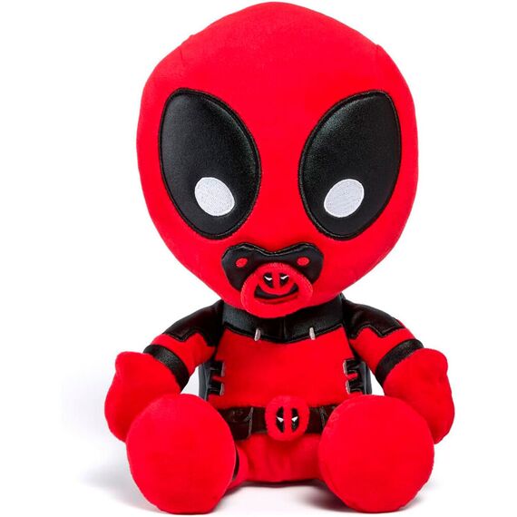 Pluszak Marvel - Babypool