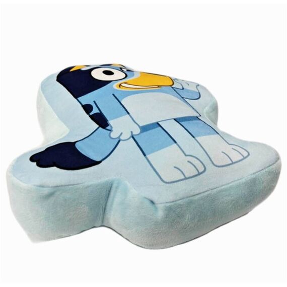 Poduszka 3D Bluey 35x40cm- Zdjęcie 2