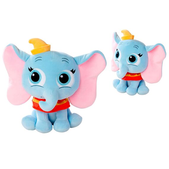 Pluszak Disney Doorables - Dumbo 25cm- Zdjęcie 2