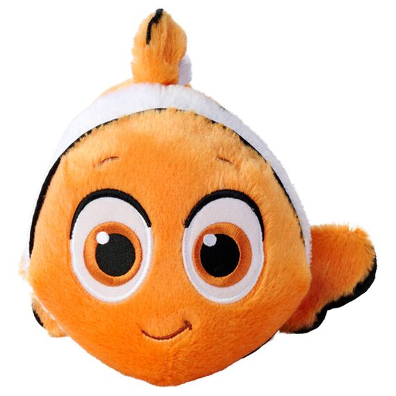 Pluszak Disney Gdzie jest Nemo Flufflets - Nemo