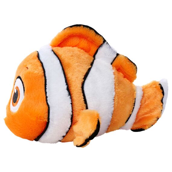 Pluszak Disney Gdzie jest Nemo Flufflets - Nemo- Zdjęcie 2