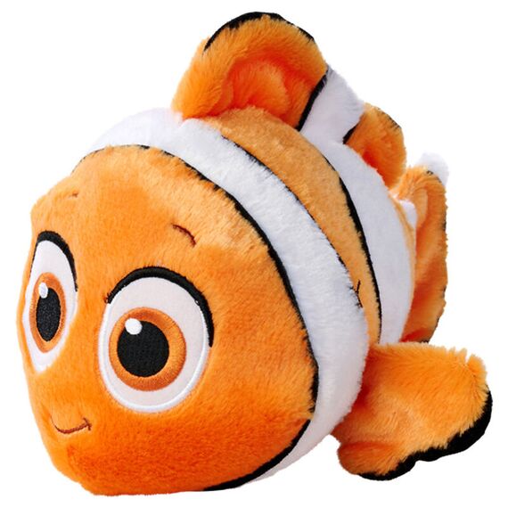Pluszak Disney Gdzie jest Nemo Flufflets - Nemo- Zdjęcie 3