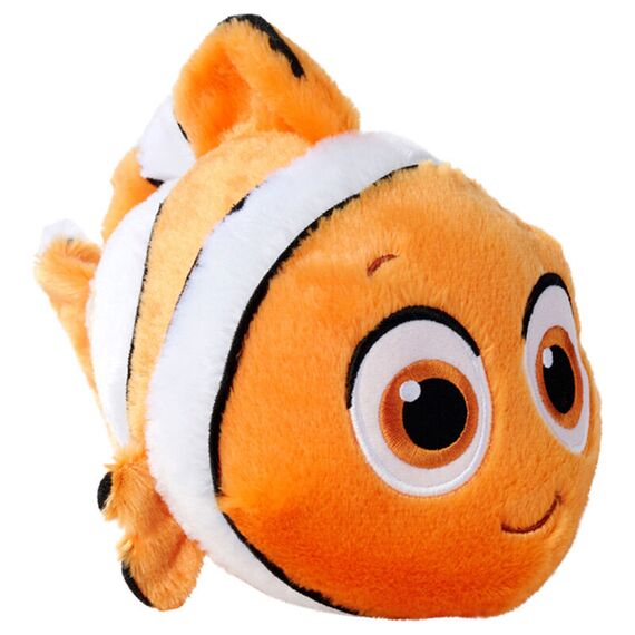 Pluszak Disney Gdzie jest Nemo Flufflets - Nemo- Zdjęcie 4