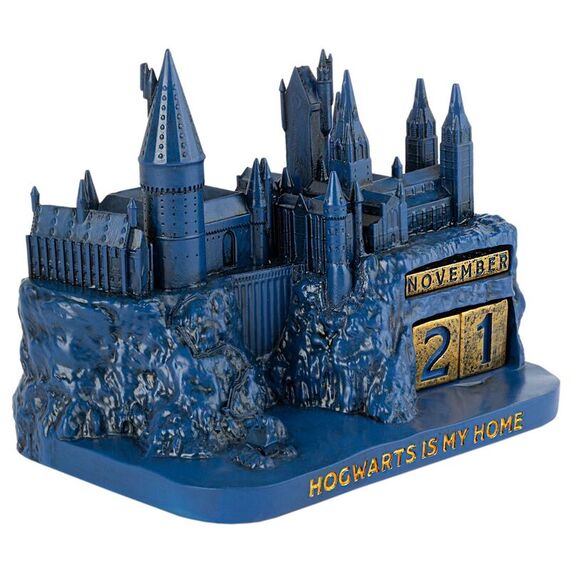 Figurka kalendarz Harry Potter - Hogwart