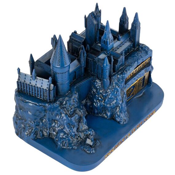 Figurka kalendarz Harry Potter - Hogwart- Zdjęcie 2