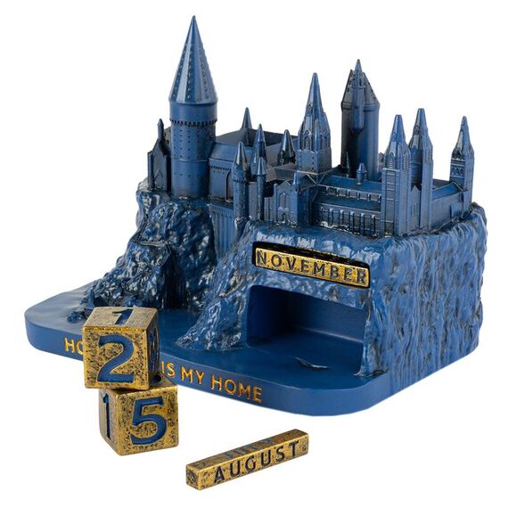 Figurka kalendarz Harry Potter - Hogwart- Zdjęcie 3