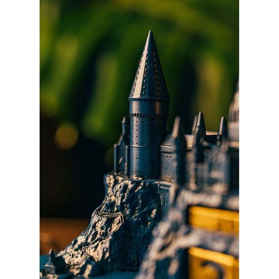Figurka kalendarz Harry Potter - Hogwart- Zdjęcie 4