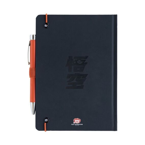 Notes premium A5 Dragon Ball Super (długopis z projektorem)- Zdjęcie 2