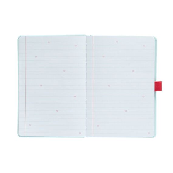 Notes A5 z długopisem Pusheen - Purrfect Love- Zdjęcie 3