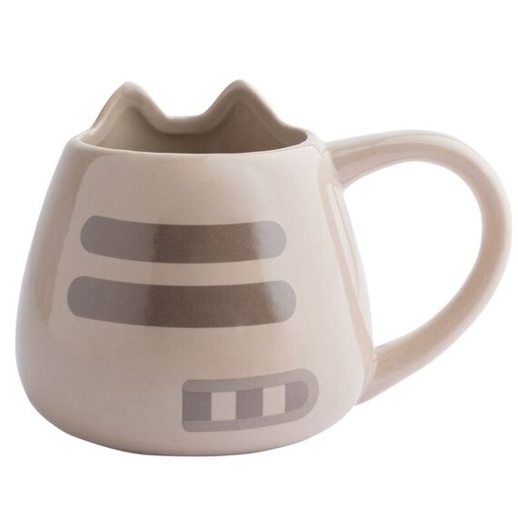 Kubek 3D Pusheen- Zdjęcie 3